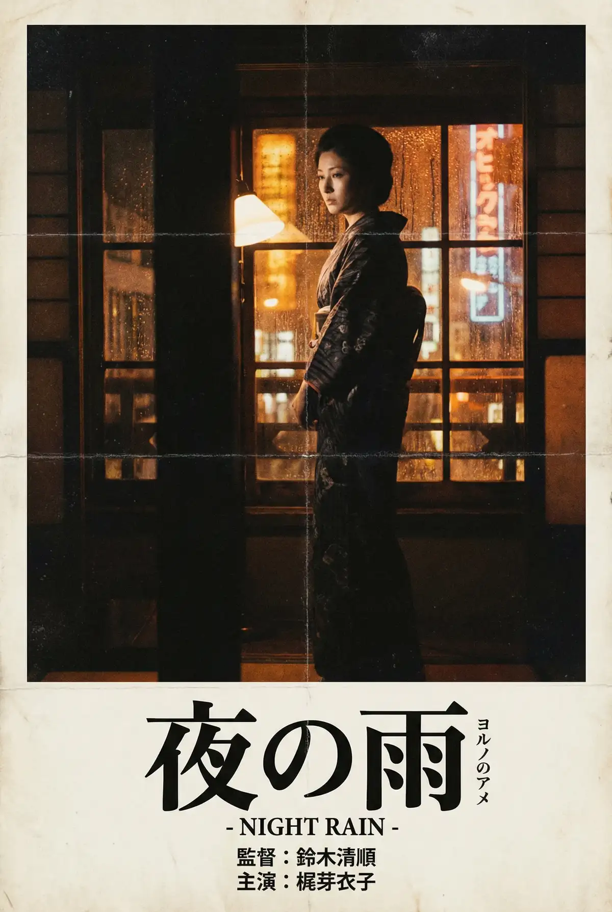 日本经典伦理电影海报 - 伦理片 馆藏推荐作品